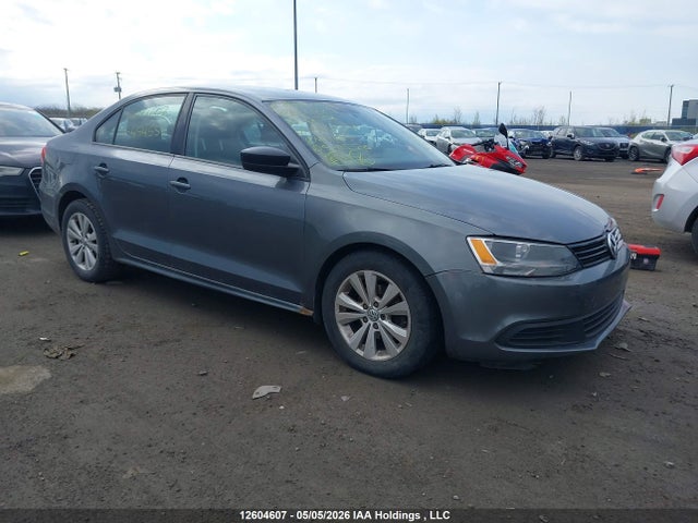 Aukcja sprzedaży 2013 Volkswagen Jetta S, vin: 3VW2K7AJ0DM454557, numer aukcji: 12604607