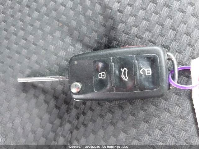12604607 :رقم المزاد ، 3VW2K7AJ0DM454557 vin ، 2013 Volkswagen Jetta S مزاد بيع