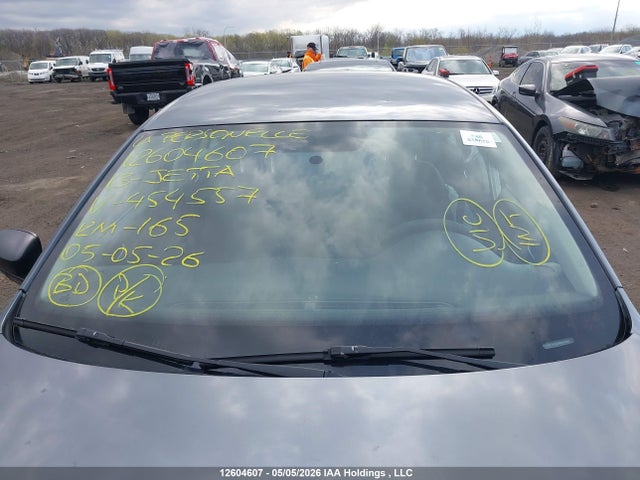 12604607 :رقم المزاد ، 3VW2K7AJ0DM454557 vin ، 2013 Volkswagen Jetta S مزاد بيع