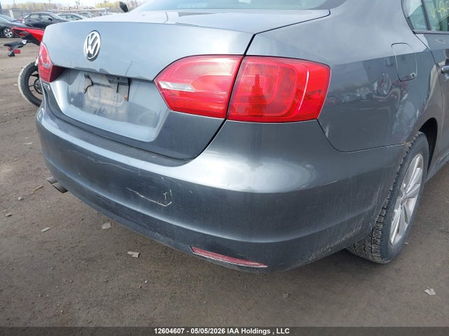 12604607 :رقم المزاد ، 3VW2K7AJ0DM454557 vin ، 2013 Volkswagen Jetta S مزاد بيع