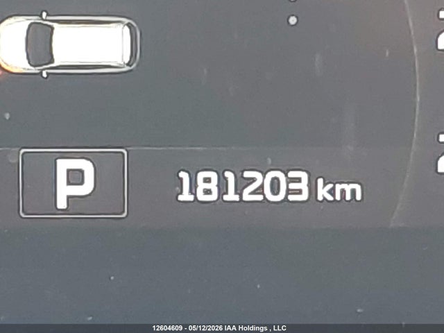 Продаж на аукціоні авто 2016 Kia Sorento Sx/sx Limited, vin: 5XYPKDA19GG052223, номер лоту: 12604609