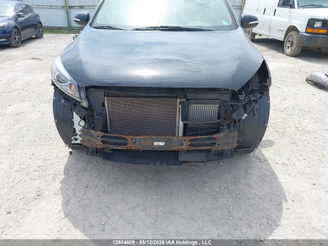 Продаж на аукціоні авто 2016 Kia Sorento Sx/sx Limited, vin: 5XYPKDA19GG052223, номер лоту: 12604609