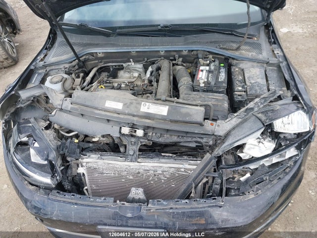 3VWG57AU3KM026275 Volkswagen GOLF S/SE