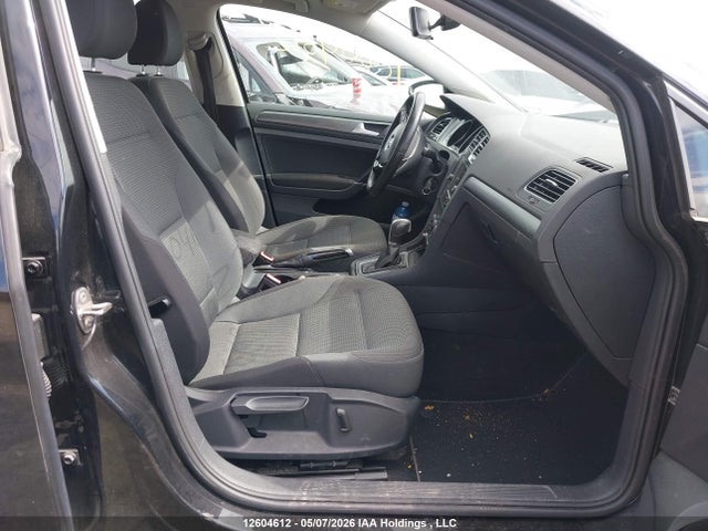 3VWG57AU3KM026275 Volkswagen GOLF S/SE