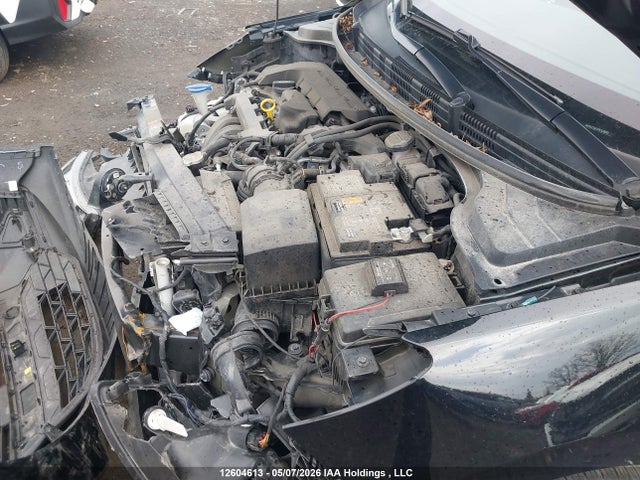 3KPA25AD7PE528391 KIA Rio Lx Premium/lx+