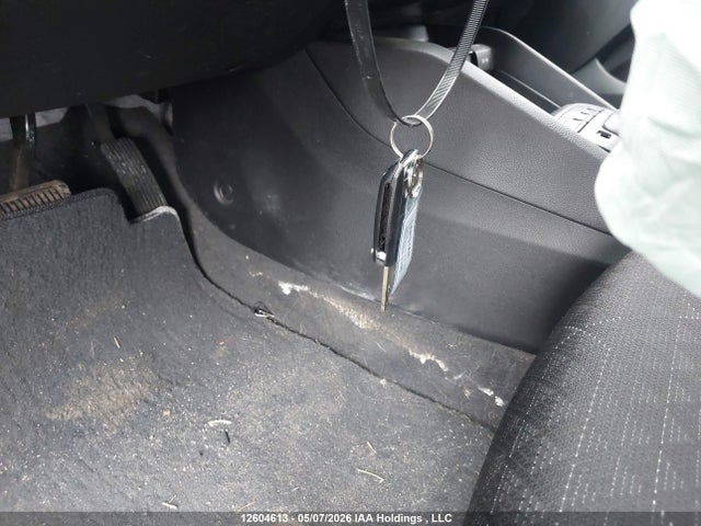 3KPA25AD7PE528391 KIA Rio Lx Premium/lx+