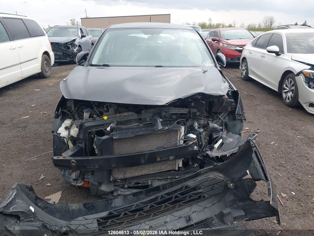 3KPA25AD7PE528391 KIA Rio Lx Premium/lx+