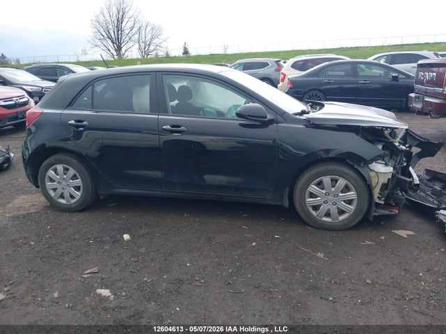 3KPA25AD7PE528391 KIA Rio Lx Premium/lx+
