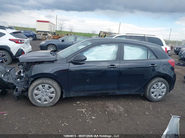 3KPA25AD7PE528391 KIA Rio Lx Premium/lx+