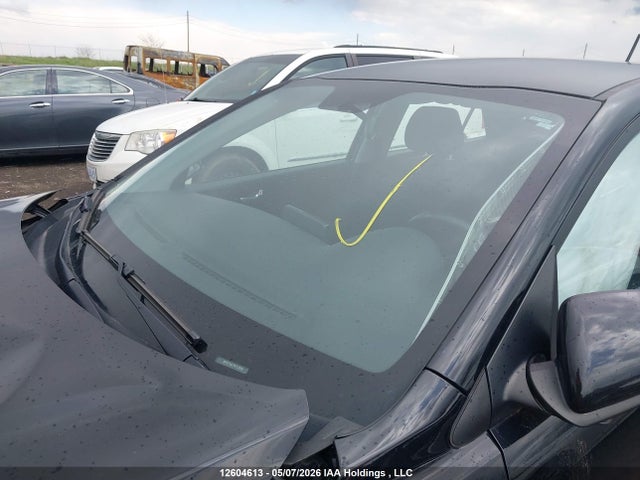 3KPA25AD7PE528391 KIA Rio Lx Premium/lx+