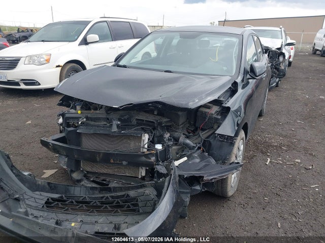 3KPA25AD7PE528391 KIA Rio Lx Premium/lx+