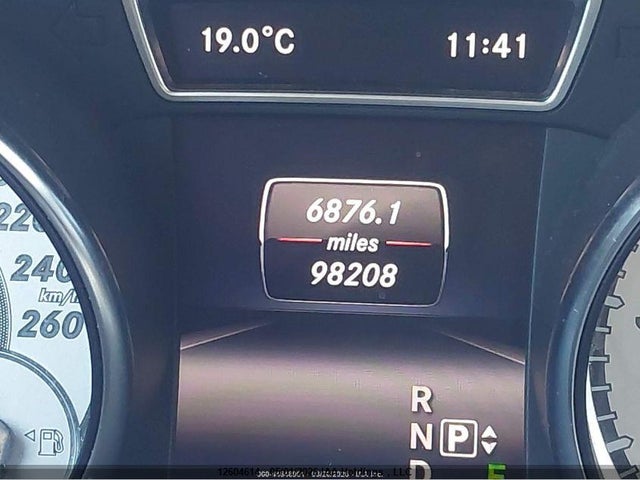 WDCTG4GB7FJ139515 Mercedes-Benz Gla 250 4matic