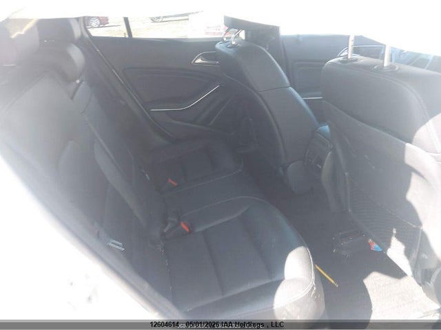 WDCTG4GB7FJ139515 Mercedes-Benz Gla 250 4matic