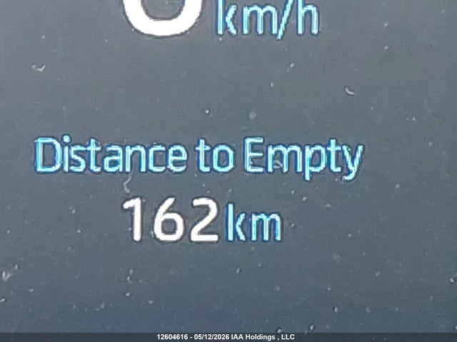 12604616 :رقم المزاد ، 5TDGRKEC5MS028060 vin ، 2021 Toyota Sienna مزاد بيع