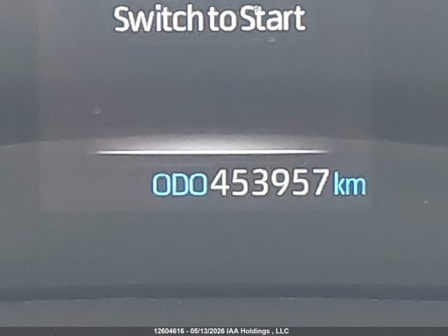 12604616 :رقم المزاد ، 5TDGRKEC5MS028060 vin ، 2021 Toyota Sienna مزاد بيع