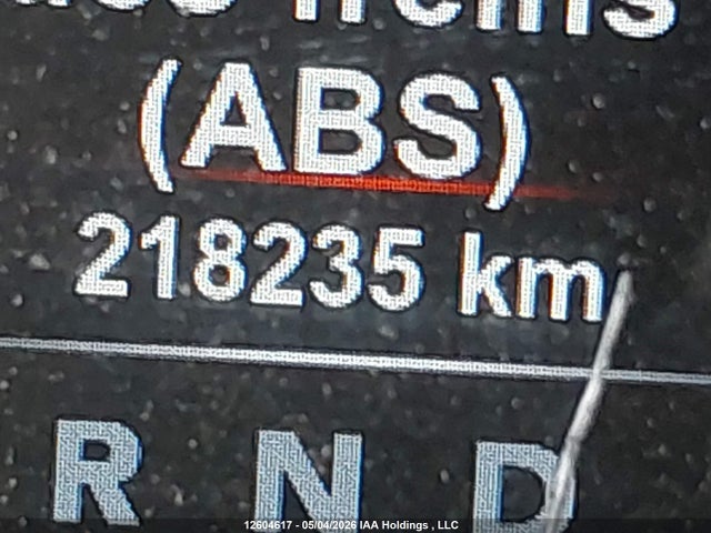1C6RR7UT4JS125820 RAM 1500 Sport