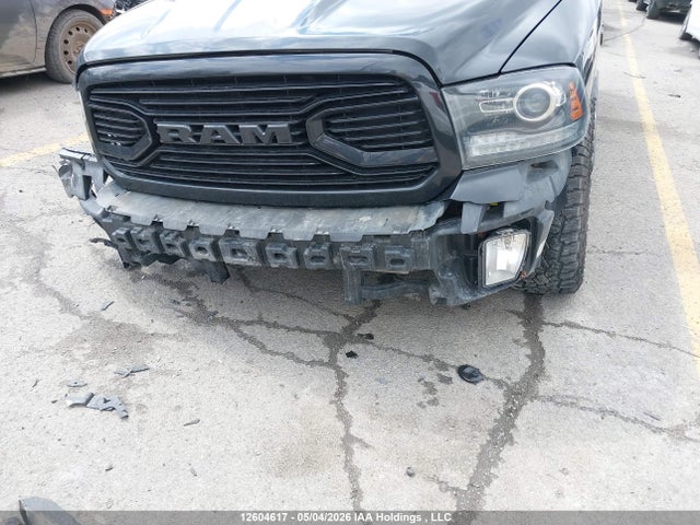 1C6RR7UT4JS125820 RAM 1500 Sport