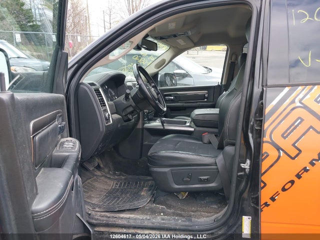1C6RR7UT4JS125820 RAM 1500 Sport