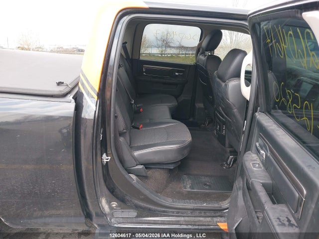 1C6RR7UT4JS125820 RAM 1500 Sport