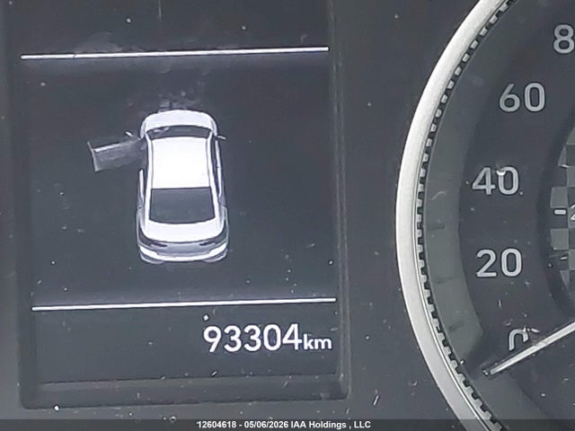 KMHD84LF4KU738750 Hyundai Elantra Preferred