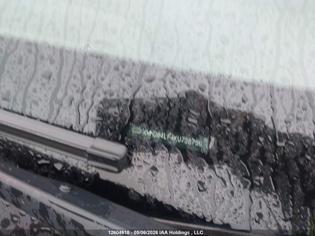 KMHD84LF4KU738750 Hyundai Elantra Preferred