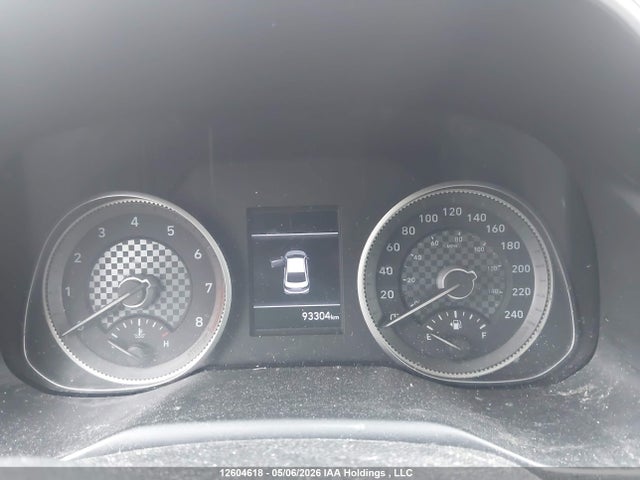 KMHD84LF4KU738750 Hyundai Elantra Preferred