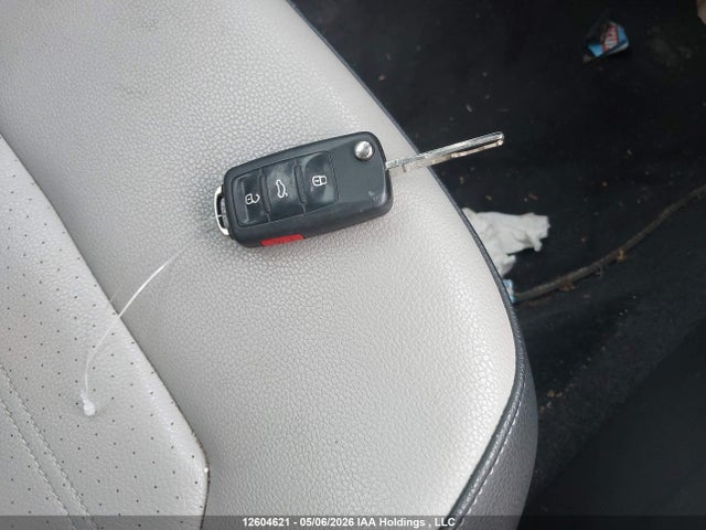Продаж на аукціоні авто 2015 Volkswagen Passat, vin: 1VWBV7A36FC086088, номер лоту: 12604621