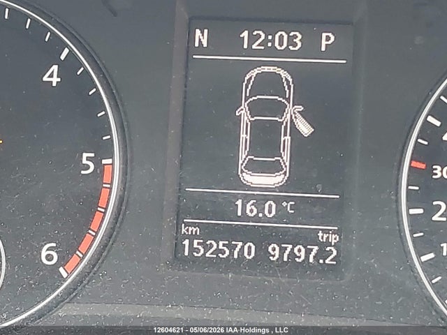 Продаж на аукціоні авто 2015 Volkswagen Passat, vin: 1VWBV7A36FC086088, номер лоту: 12604621