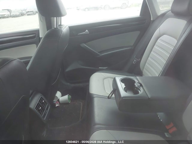 Продаж на аукціоні авто 2015 Volkswagen Passat, vin: 1VWBV7A36FC086088, номер лоту: 12604621