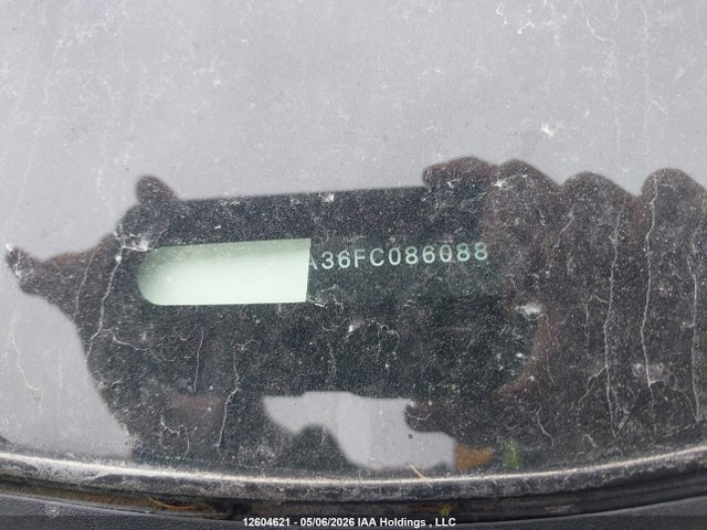 Продаж на аукціоні авто 2015 Volkswagen Passat, vin: 1VWBV7A36FC086088, номер лоту: 12604621