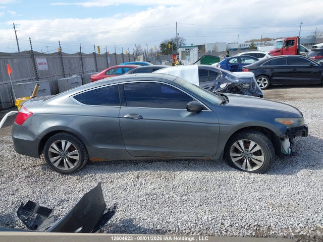 Продажа на аукционе авто 2008 Honda Accord Ex, vin: 1HGCS12708A801610, номер лота: 12604623