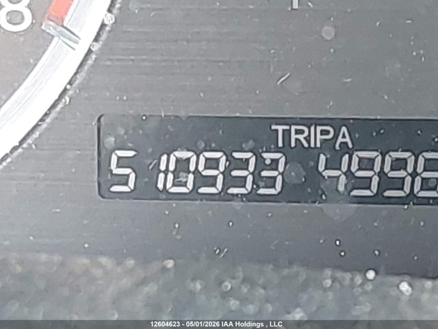 Продажа на аукционе авто 2008 Honda Accord Ex, vin: 1HGCS12708A801610, номер лота: 12604623