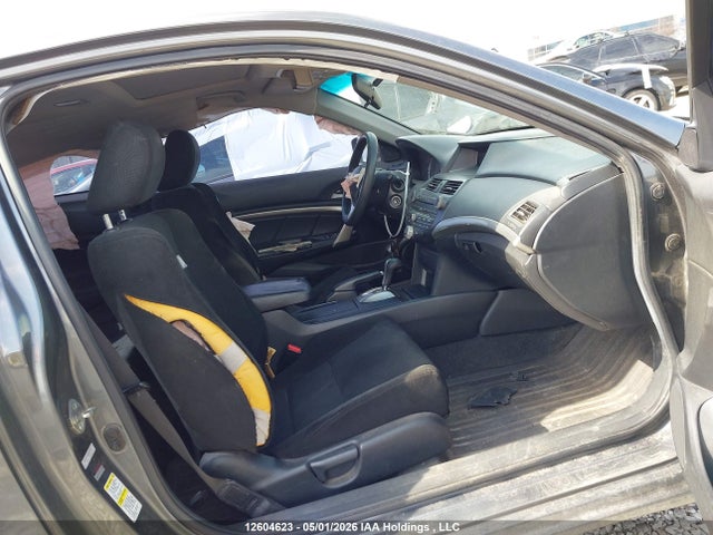 Продажа на аукционе авто 2008 Honda Accord Ex, vin: 1HGCS12708A801610, номер лота: 12604623