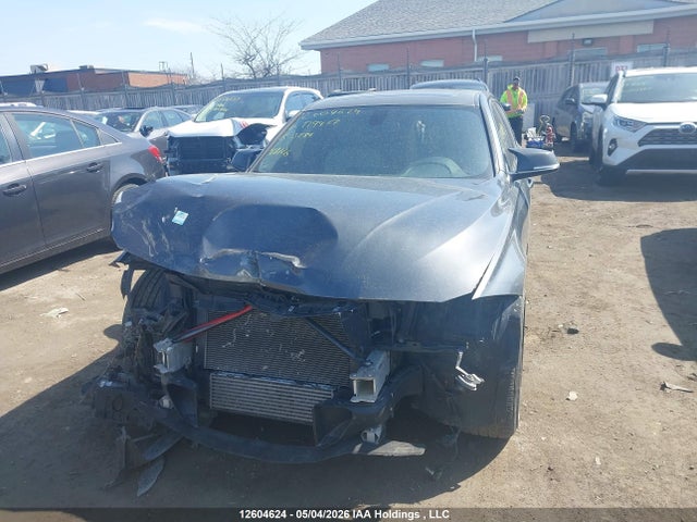 Продажа на аукционе авто 2015 Bmw 328 Xi, vin: WBA3B3G54FNT19467, номер лота: 12604624