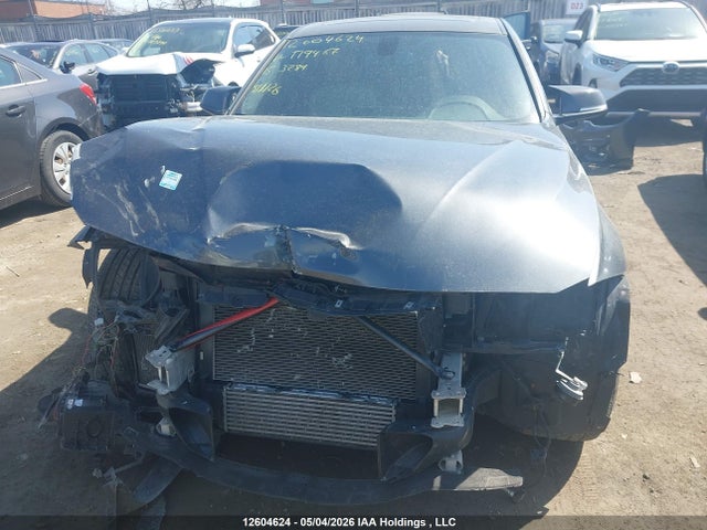Продажа на аукционе авто 2015 Bmw 328 Xi, vin: WBA3B3G54FNT19467, номер лота: 12604624