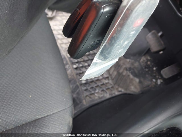 12604625 :رقم المزاد ، 5YFBPRBE7LP121247 vin ، 2020 Toyota Corolla Le مزاد بيع