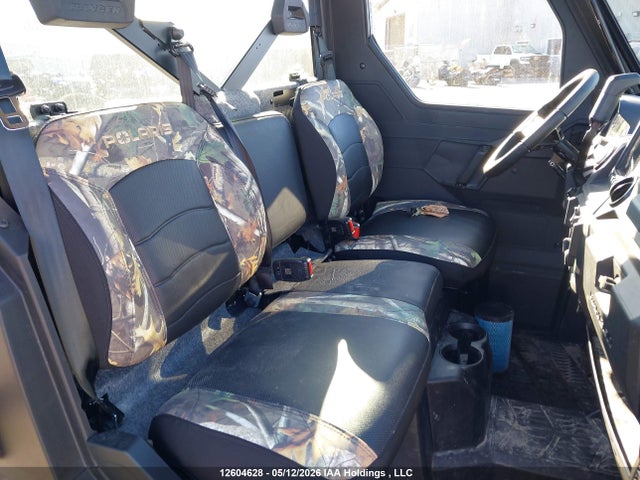 4XARRY994S8282541 Polaris Ranger Xp 1000 Northstar Ultimate