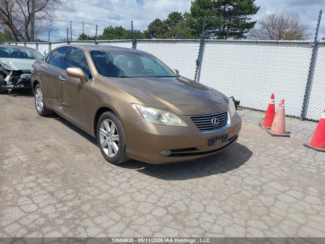 12604630 :رقم المزاد ، JTHBJ46G492295749 vin ، 2009 Lexus Es 350 350 مزاد بيع