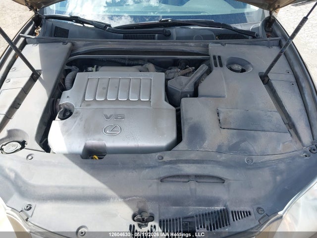 Продаж на аукціоні авто 2009 Lexus Es 350 350, vin: JTHBJ46G492295749, номер лоту: 12604630