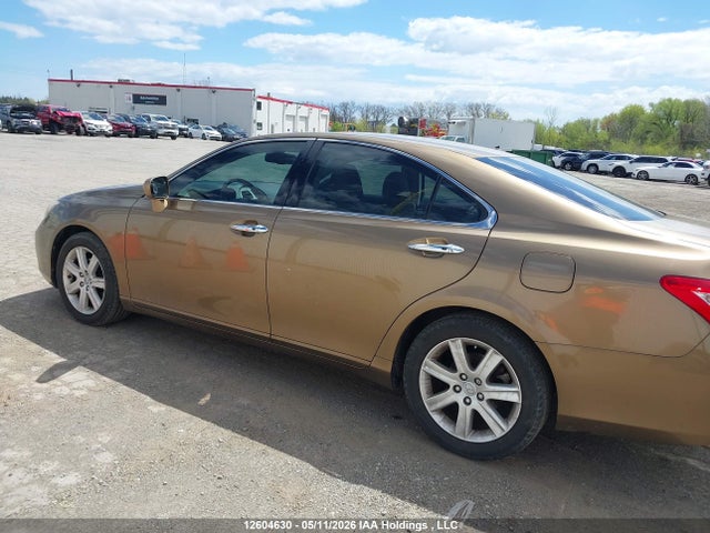Продаж на аукціоні авто 2009 Lexus Es 350 350, vin: JTHBJ46G492295749, номер лоту: 12604630