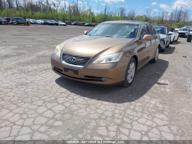 Продажа на аукционе авто 2009 Lexus Es 350 350, vin: JTHBJ46G492295749, номер лота: 12604630