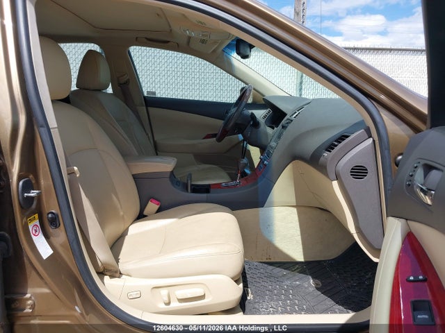Продаж на аукціоні авто 2009 Lexus Es 350 350, vin: JTHBJ46G492295749, номер лоту: 12604630