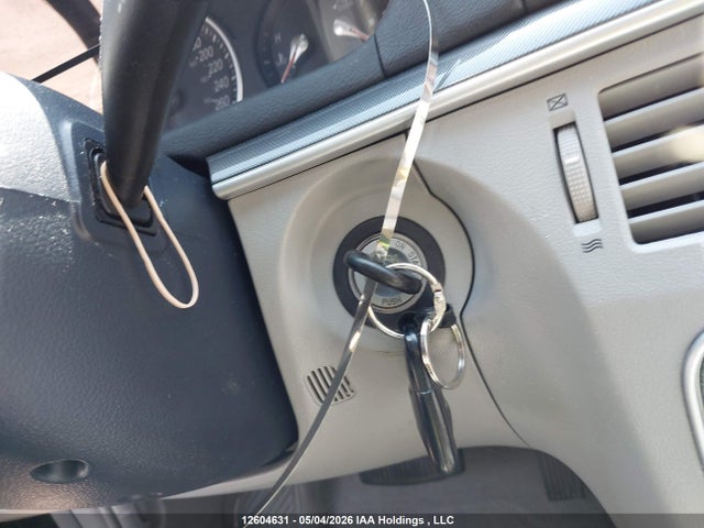 Aukcja sprzedaży 2006 Hyundai Sonata Gl, vin: 5NPET46F16H011522, numer aukcji: 12604631