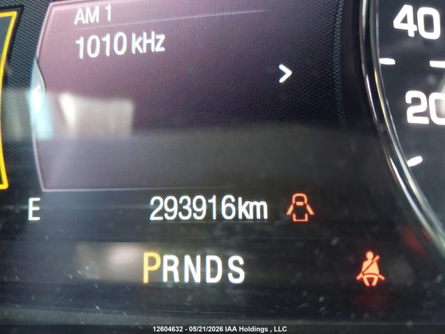 Lincoln Mkx Reserve 2016 2LMTJ8LR8GBL42842 Image 15