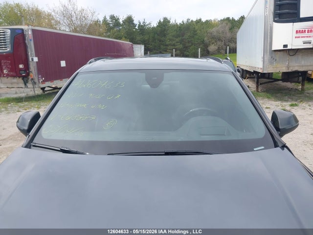 Aukcja sprzedaży 2017 Audi Q7 Technik S-line, vin: WA1WAAF7XHD028887, numer aukcji: 12604633