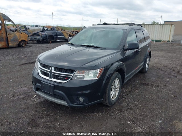 Aukcja sprzedaży 2014 Dodge Journey Sxt, vin: 3C4PDCCGXET280002, numer aukcji: 12604636