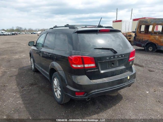 Aukcja sprzedaży 2014 Dodge Journey Sxt, vin: 3C4PDCCGXET280002, numer aukcji: 12604636