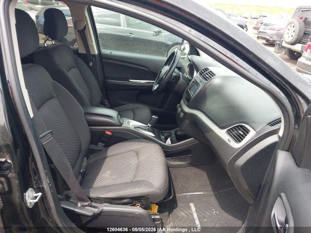 Aukcja sprzedaży 2014 Dodge Journey Sxt, vin: 3C4PDCCGXET280002, numer aukcji: 12604636