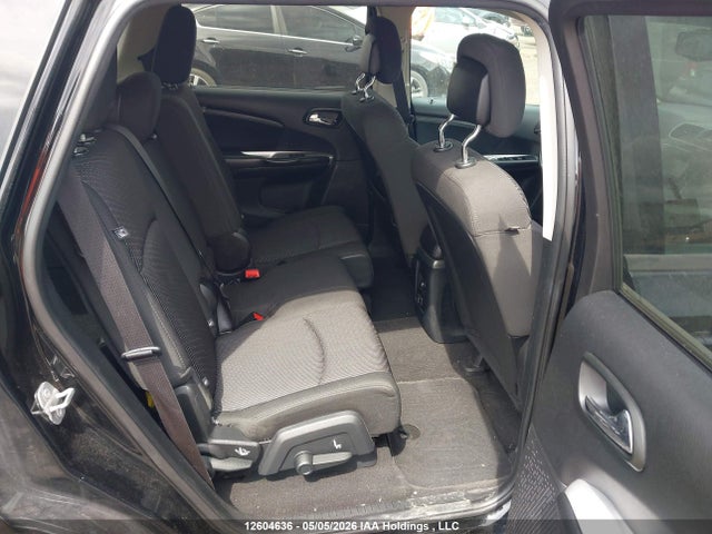 Aukcja sprzedaży 2014 Dodge Journey Sxt, vin: 3C4PDCCGXET280002, numer aukcji: 12604636