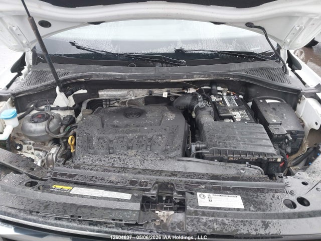 3VV0B7AX9LM113608 Volkswagen Tiguan Trendline